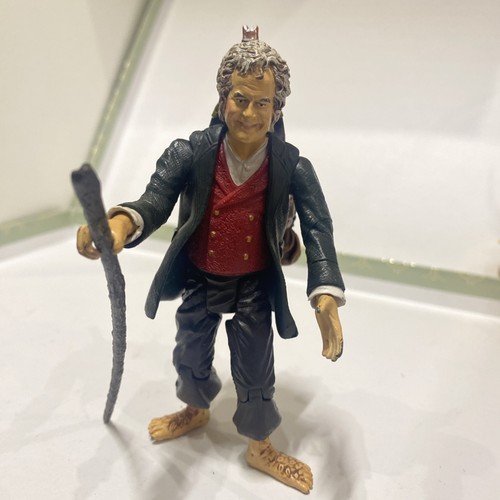 Hobbit the lord ring - lo,