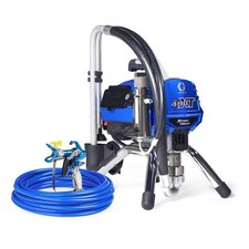 Graco Ultra XT 490 PC Supporto