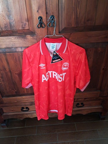 Maglia calcio vintage - maglia,