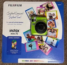 NUOVO pacchetto fotocamera