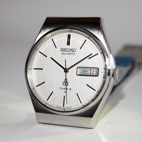 Completo seiko type2 - completo, tipo