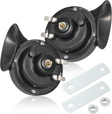 2PCS 12V 110DB Super Loud