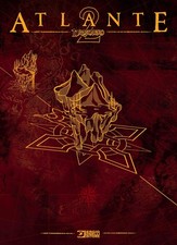 Atlante Dragonero Vol. 2 - Sergio Bonelli Editore - Italiano