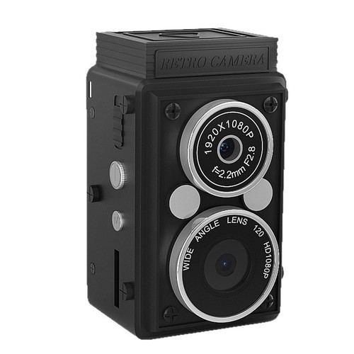 Videoregistratore digitale