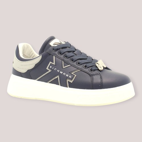John richmond sneakers uomo - john,