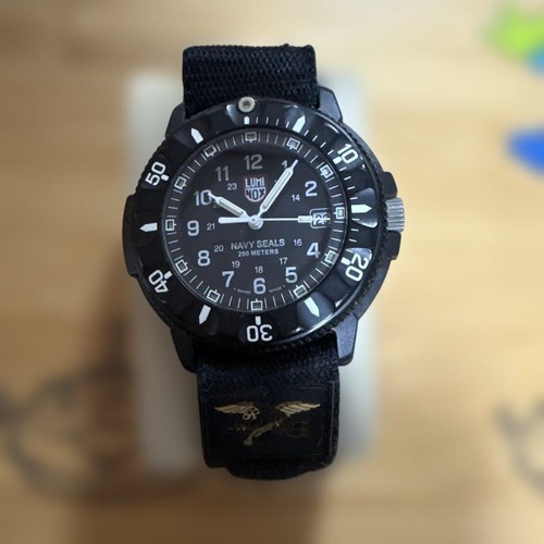 Orologio luminox - orologio,