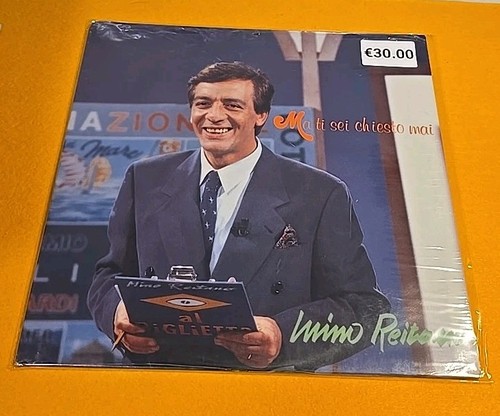 Mino reitano ti sei - mino, ma