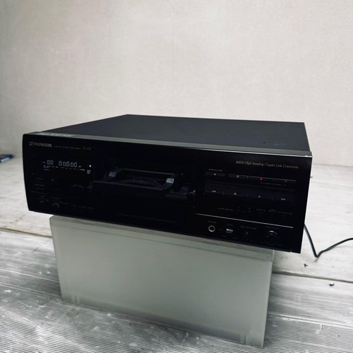 Pioneer dat digital - dat,