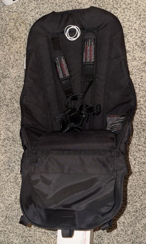 Bugaboo donkey seat fabric - donkey,