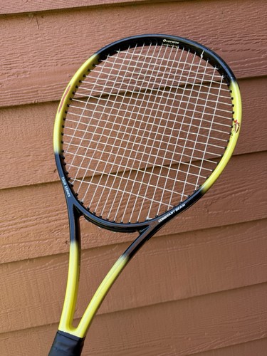 Racchetta tennis head - racchetta, da