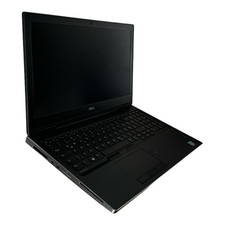 Dell Precision 7530 i7 8850H