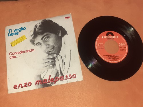 Vinile giri enzo - giri, malepasso