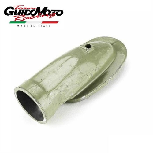 Raccordo aspirazione scatola - aspirazione,