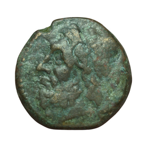 Litra hieron ii - nt/,