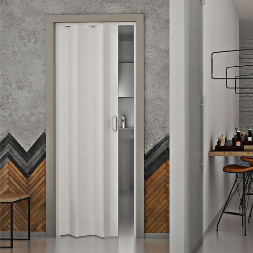 Porta soffietto interno - porta,