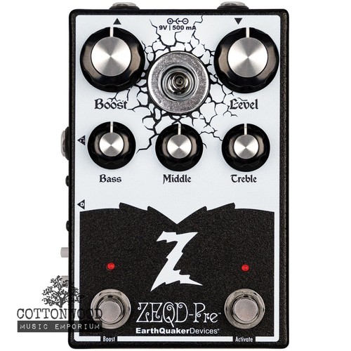 Earthquaker devices zeqd - earthquaker,