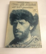 Libro con gli alpini all - con,