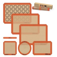 Confezione tappetini da - 6,