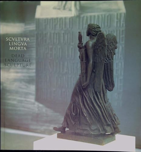 Scultura lingua morta - scultura,