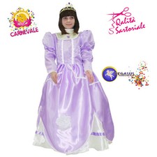 COSTUME VESTITO CARNEVALE