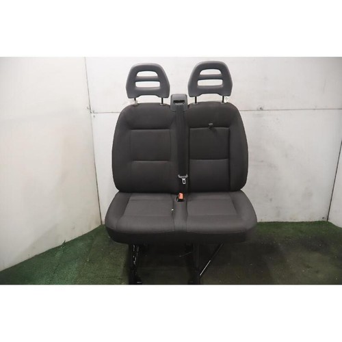 Sedile doppio passeggero fiat - sedile,