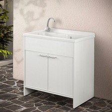 Mobile lavatoio esterno 80x50