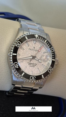 Orologio uomo tecnotempo - orologio,