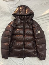 Giubbotto Moncler 