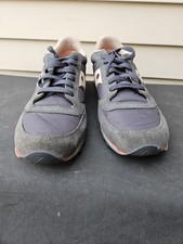 Scarpe da corsa uomo blu