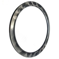  Cerchio in fibra di carbonio