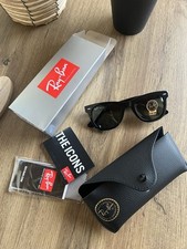 rayban wayfarer