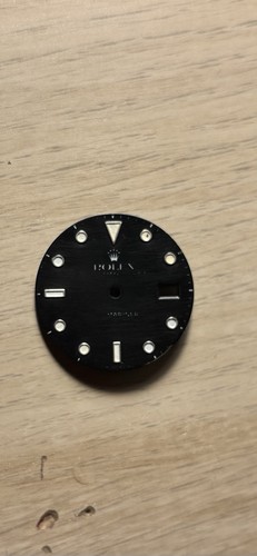 Rolex dial submariner - submariner, vintage