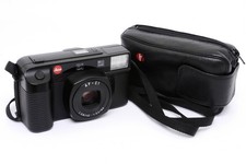 ✮ Leica AF-C1 con obiettivi