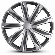 Set 4 Copricerchi 15"