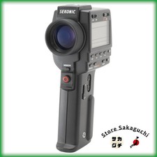 [Top Mint] Misuratore di esposizione alla luce Sekonic L-778 Dual Spot F dal ...