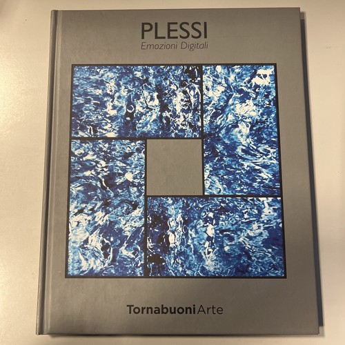 Fabrizio plessi emozioni - plessi,