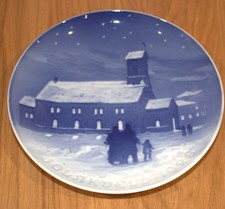 bing & grondahl icelandic