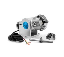 D80 Asse Rotante Fissaggio