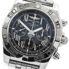 Breitling chronomat ab0110 - chronomat, 44
