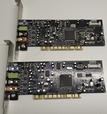 Scheda audio Creative Sound