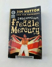 I MIEI ANNI CON FREDDIE