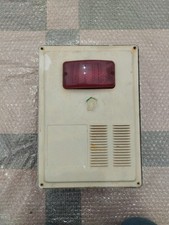 Sirena Allarme Impianto Tecnoalarm