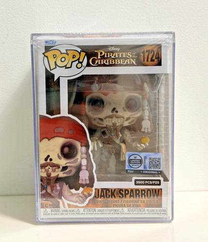 Funko pop pirates the - funko,