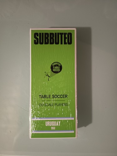 Subbuteo vintage edition - vintage,