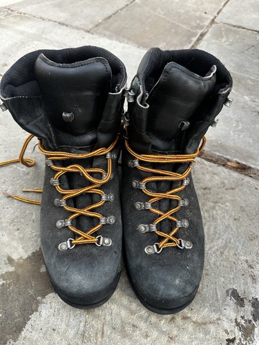 Scarponi alpinismo scarpa - scarponi,