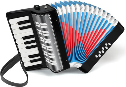 Fisarmonica per pianoforte - , 17