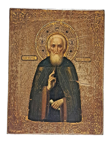 Tm26 antica icona - antica,