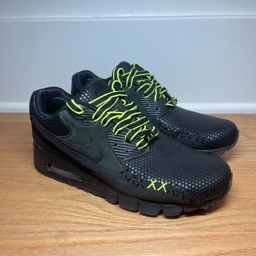 Kaws 2008 nike air - nike,