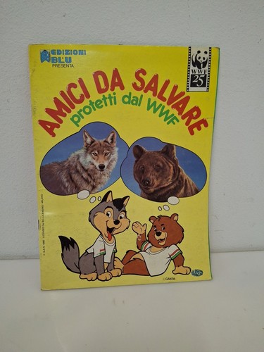Album figurine amici - album,