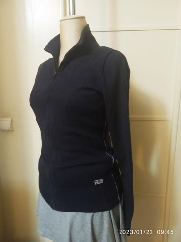 Maglione donna napapijri rosso - donna,